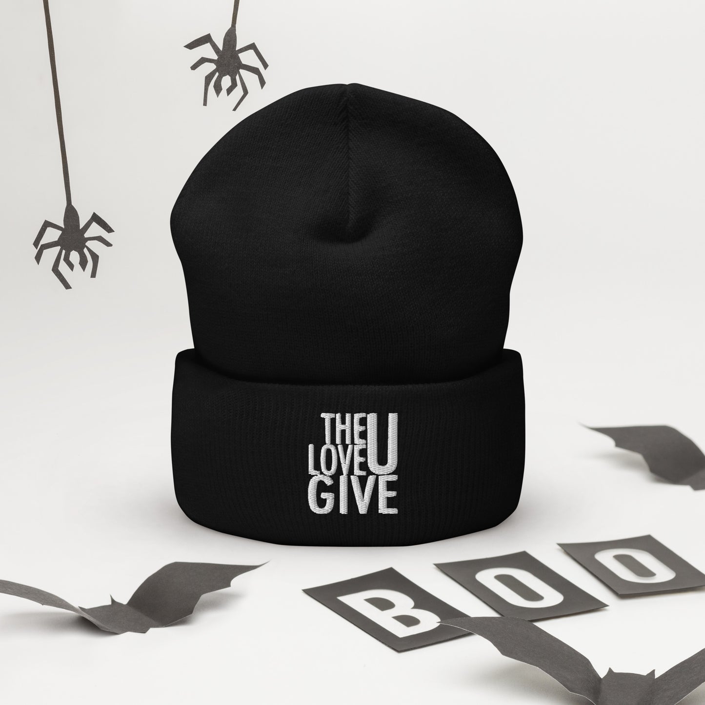TheLoveUGive Beanie