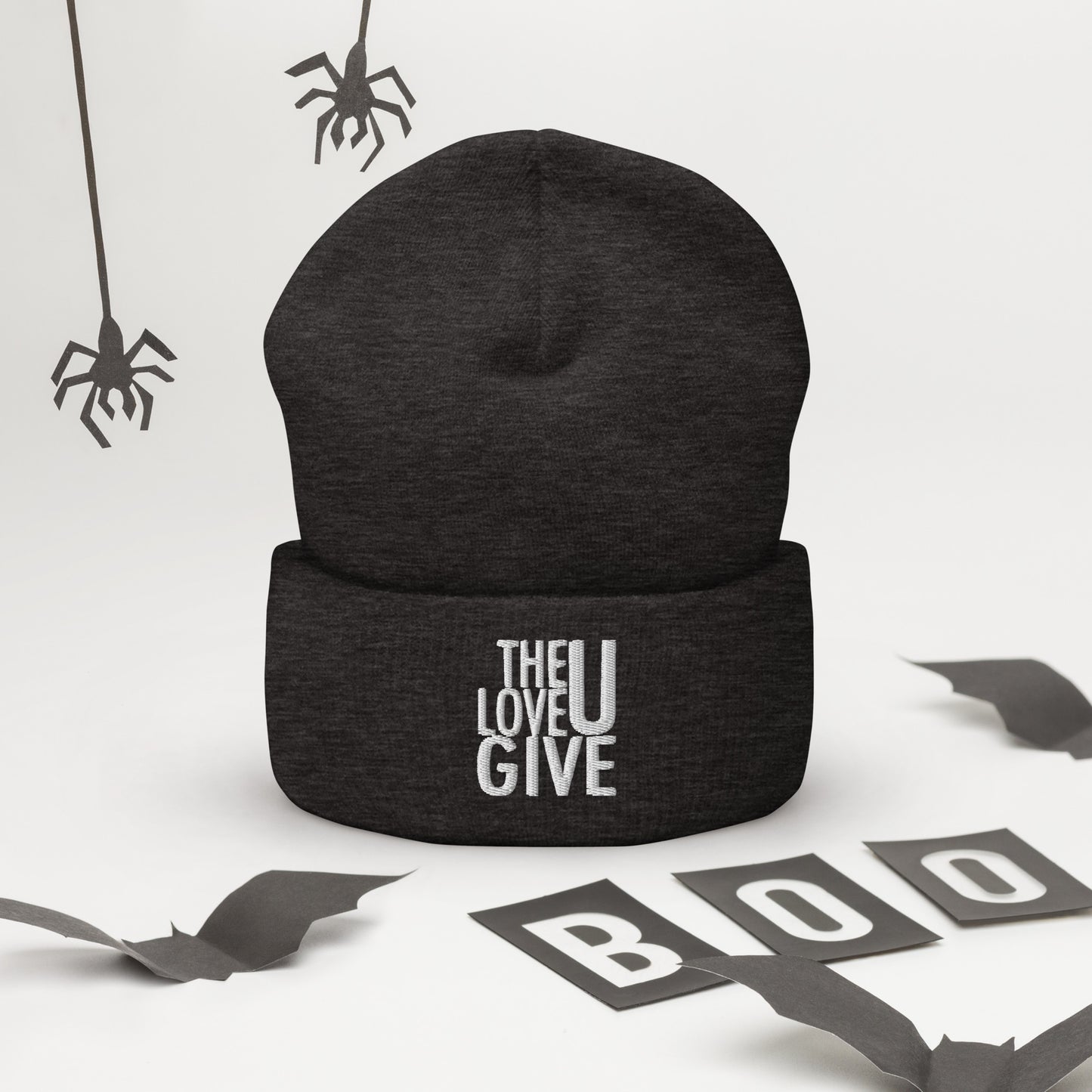 TheLoveUGive Beanie