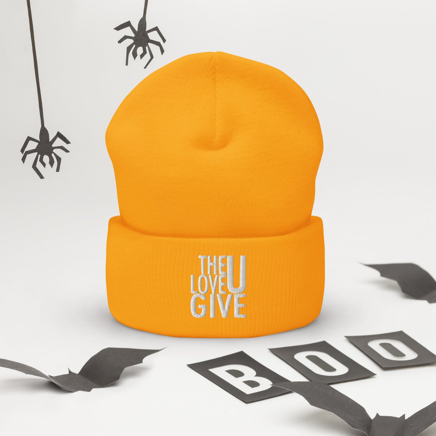 TheLoveUGive Beanie