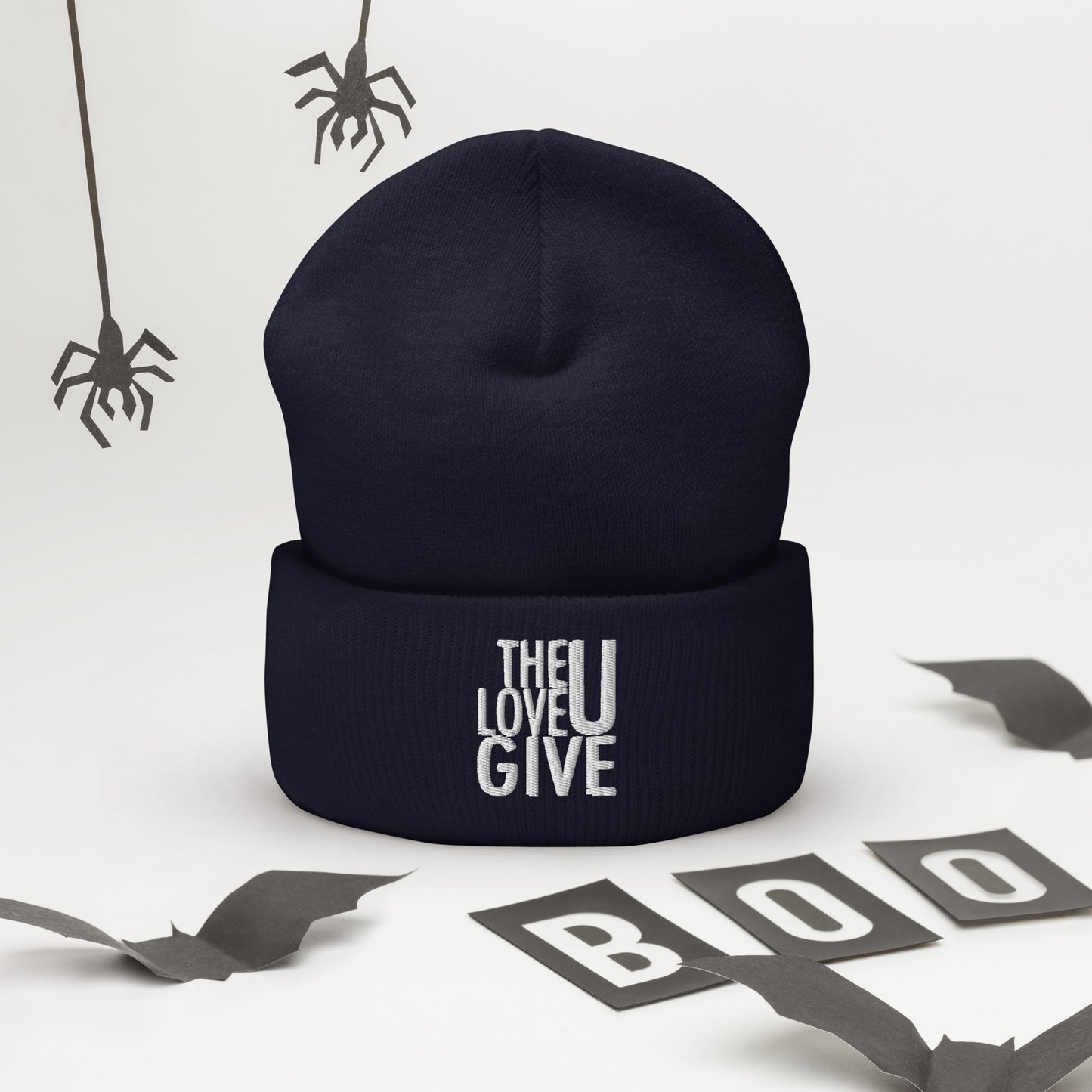 TheLoveUGive Beanie