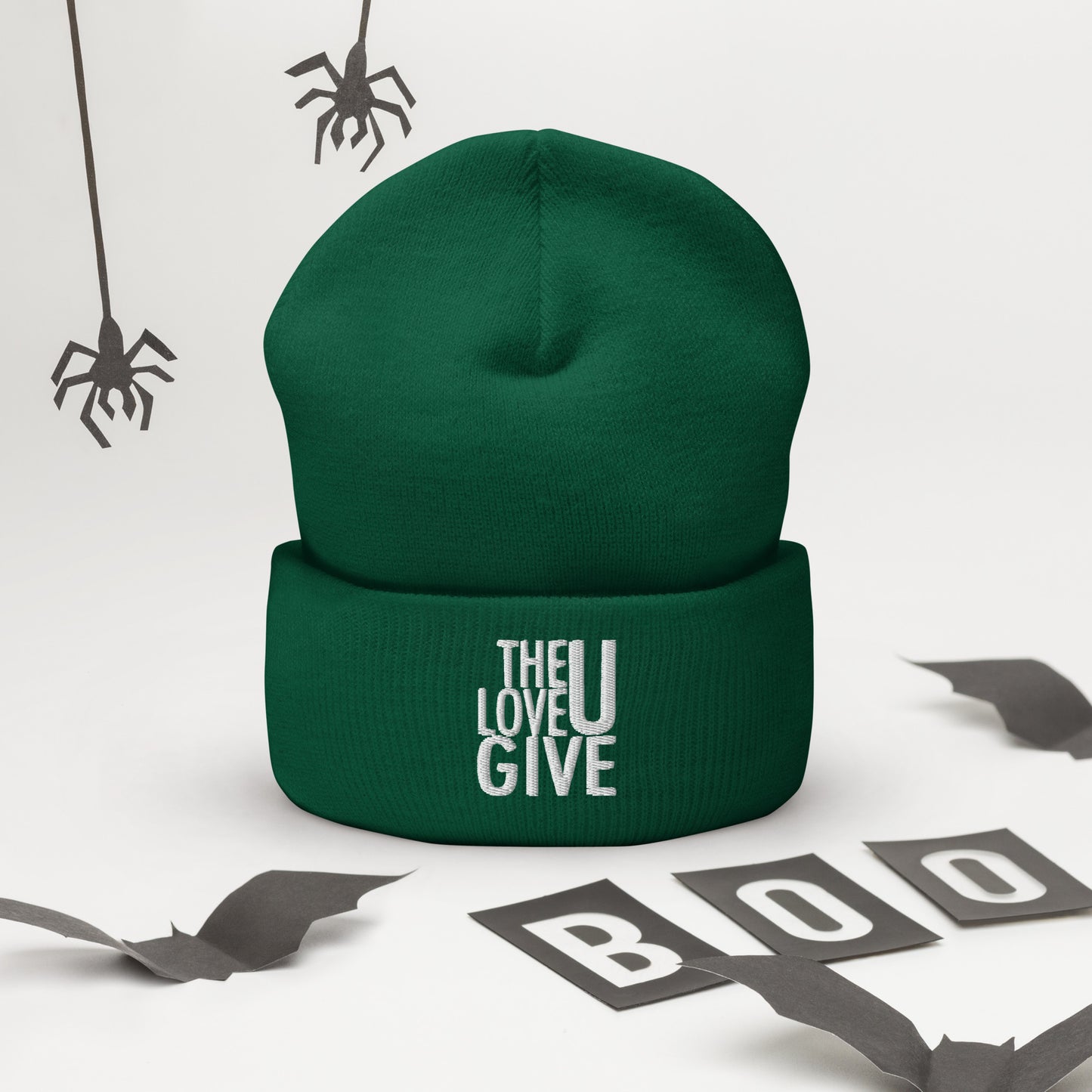 TheLoveUGive Beanie